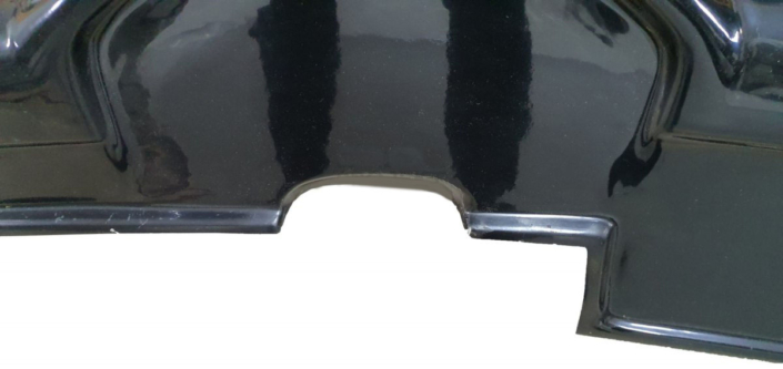 BMW E30 Polyester Dashboard - Afbeelding 4