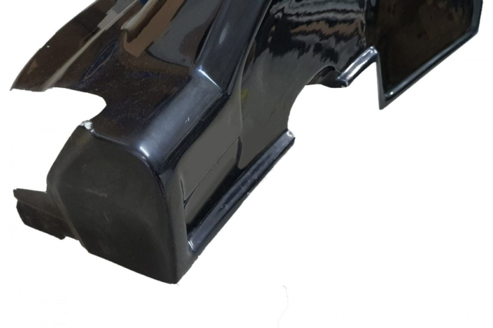 BMW E30 Polyester Dashboard - Afbeelding 5