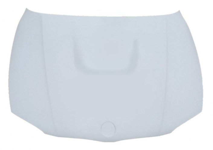 BMW E82 Polyester Motorkap