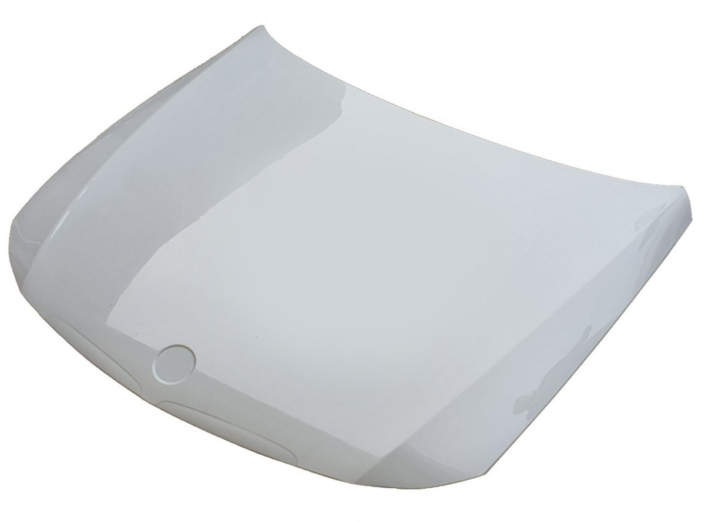 BMW E90 Polyester Motorkap - Afbeelding 2