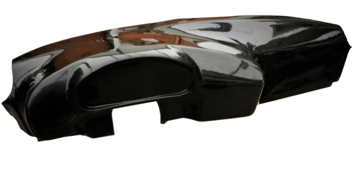 BMW E36 Coupé Polyester Dashboard
