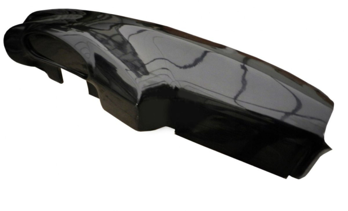 BMW E36 Coupé Polyester Dashboard - Afbeelding 2