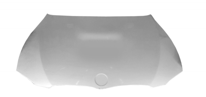 BMW E92 M3 Polyester Motorkap