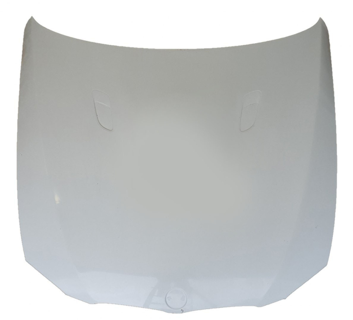 BMW E92 M3 Polyester Motorkap - Afbeelding 2