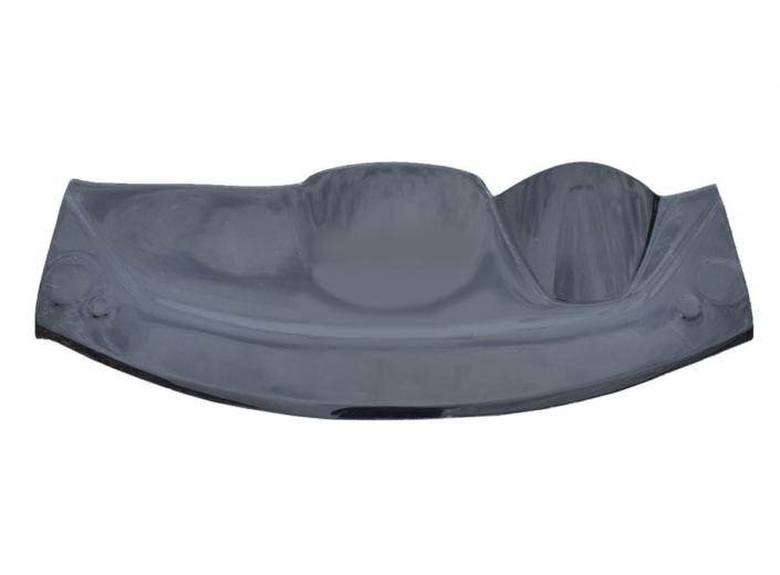 Toyota GT86 Polyester Dashboard - Afbeelding 2
