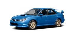 Hawkeye Impreza