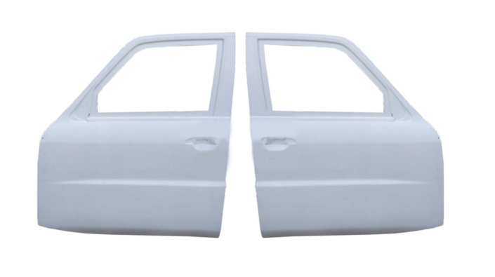 Nissan Patrol Polyester deuren