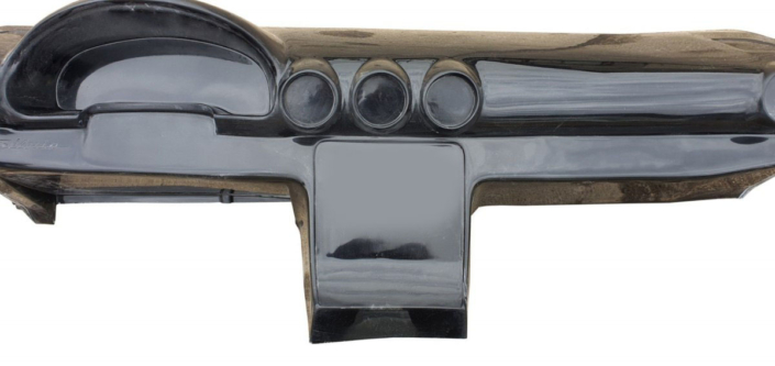 Nissan Silvia S15 Polyester Dashboard