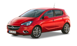 Corsa