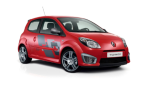 Twingo RS