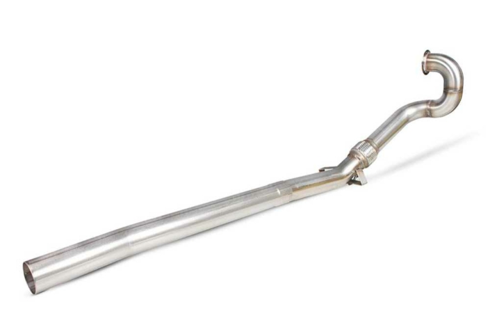 Scorpion Exhausts Audi TT Mk3 (8S) 2.0 TFSi Quattro (Non GPF) De-Cat Downpipe