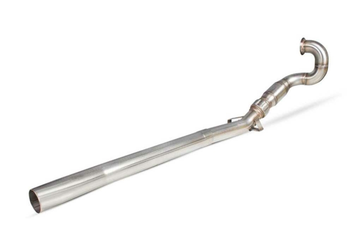 Scorpion Exhausts Audi TT Mk3 (8S) 2.0 TFSi Quattro (Non GPF) Downpipe With Sports Cat