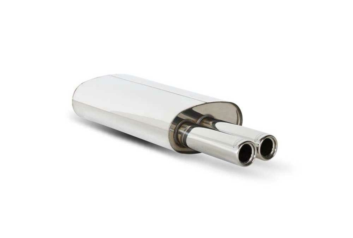 Scorpion Exhausts BMW E30 325i Incl. Cabrio & Touring Full System