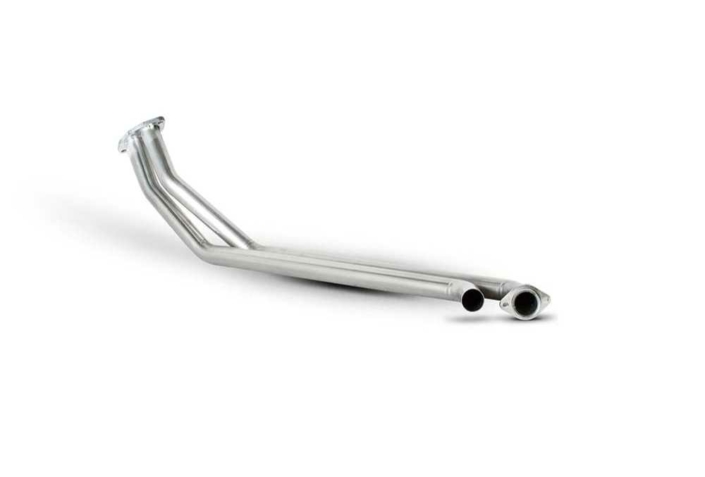Scorpion Exhausts BMW E30 325i Incl. Cabrio & Touring Full System - Afbeelding 3