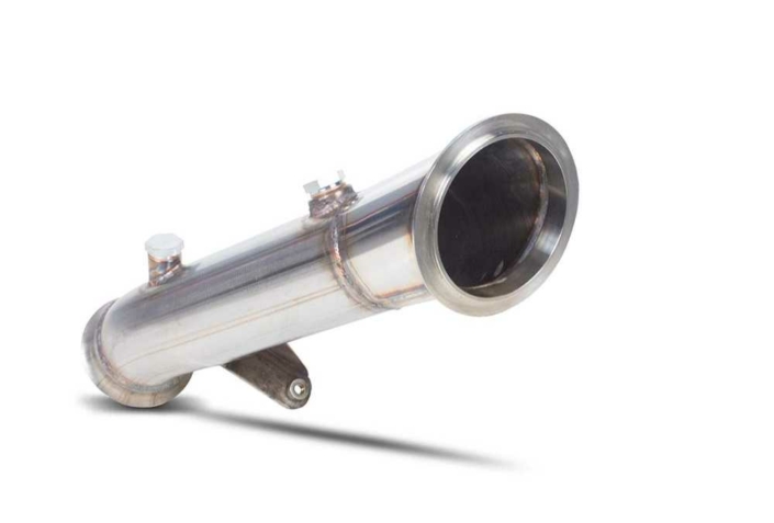 Scorpion Exhausts BMW M135i F20/F21 De-Cat Downpipe
