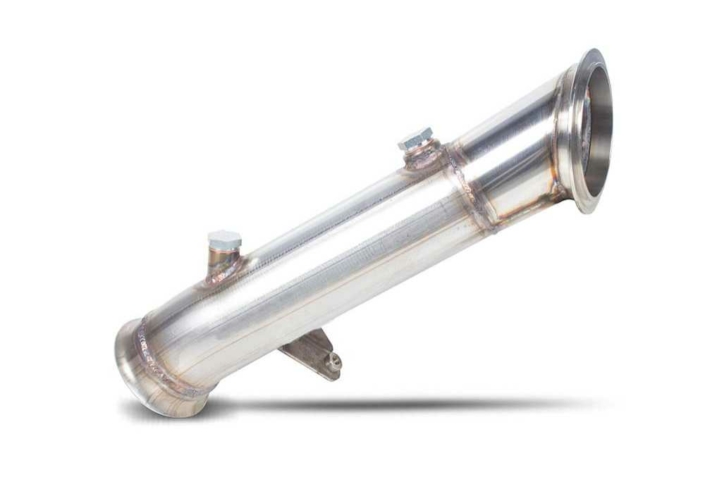 Scorpion Exhausts BMW M135i F20/F21 De-Cat Downpipe - Afbeelding 2