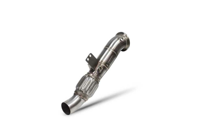 Scorpion Exhausts BMW M240i (F22/F23) Incl. XDrive models De-Cat Downpipe
