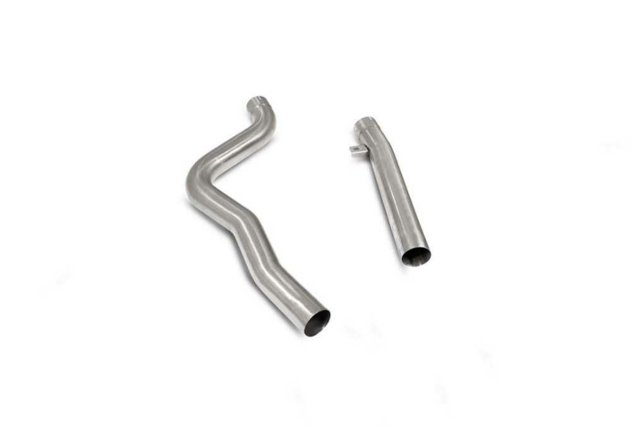 Scorpion Exhausts BMW F20, F21 M140i (GPF Only) Incl. Xdrive Gpf Delete - Afbeelding 3