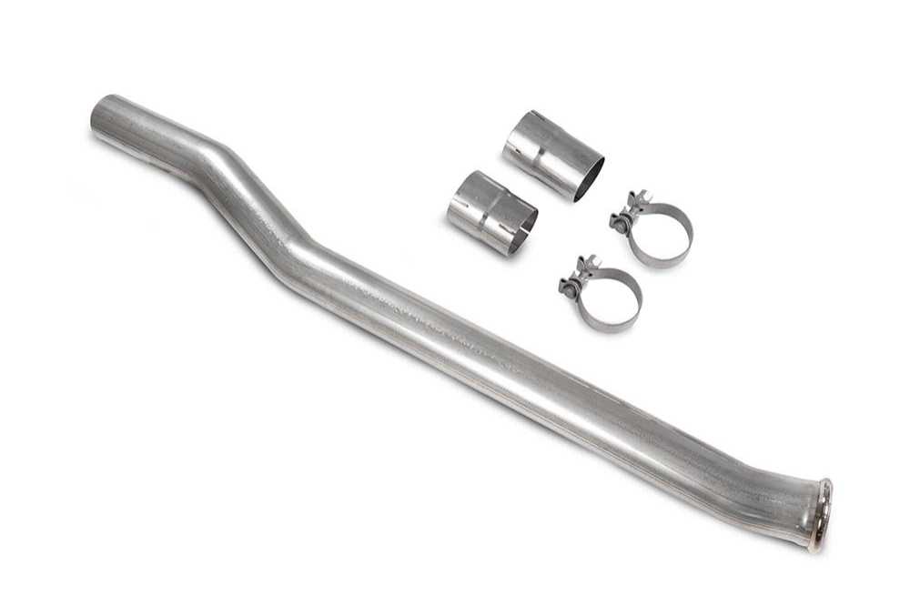 Scorpion Exhausts BMW 128ti F40 Gpf Delete - Afbeelding 3