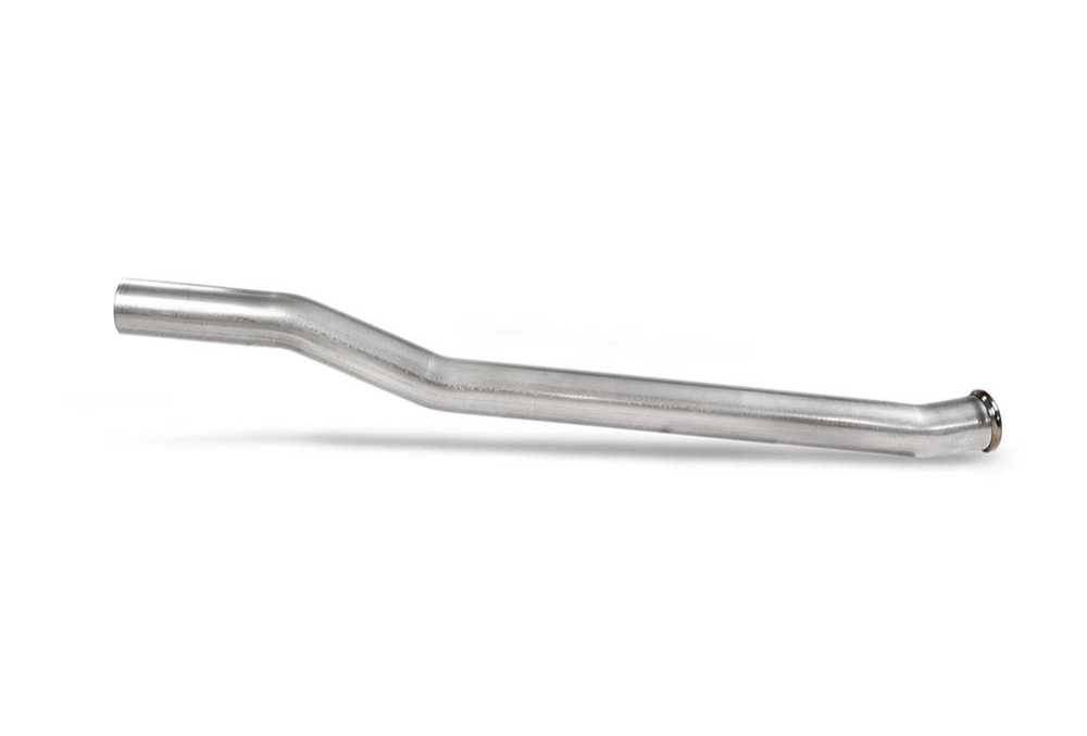 Scorpion Exhausts BMW 128ti F40 Gpf Delete - Afbeelding 2