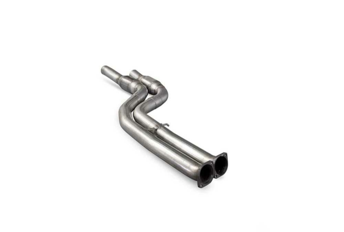 Scorpion Exhausts BMW F80 M3 Secondary High Flow Sports Catalyst Section