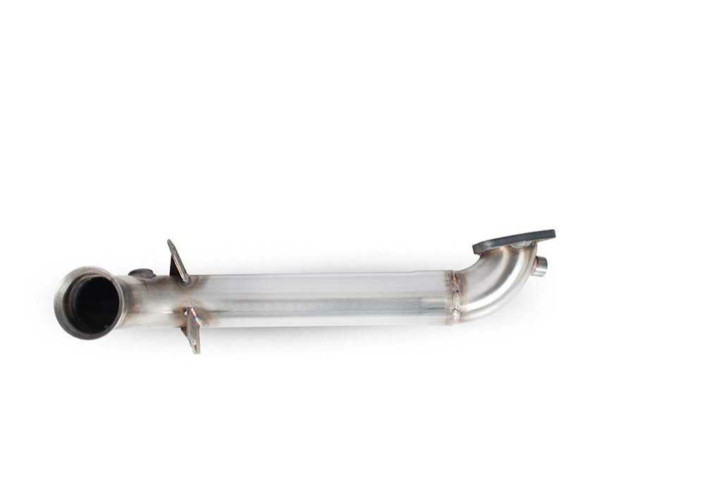 Scorpion Exhausts Citroen DS3 Racing & 1.6 T De-Cat Downpipe - Afbeelding 3