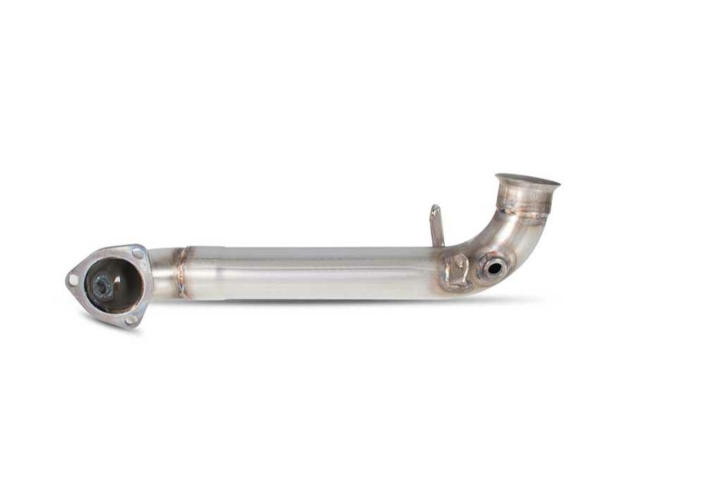 Scorpion Exhausts Citroen DS3 Racing & 1.6 T De-Cat Downpipe - Afbeelding 2