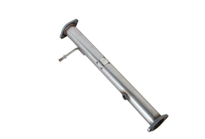 Scorpion Exhausts Ford Focus Mk2 ST 225 63,5Mm De-Cat Section - Afbeelding 3