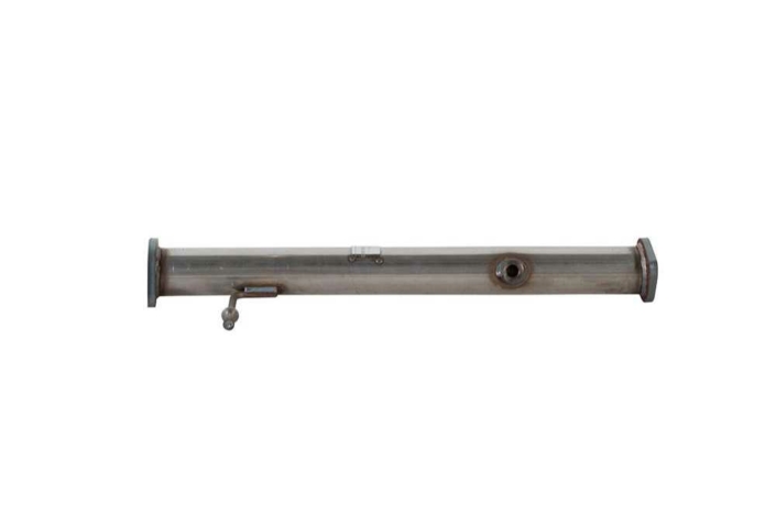 Scorpion Exhausts Ford Focus Mk2 ST 225 63,5Mm De-Cat Section - Afbeelding 2