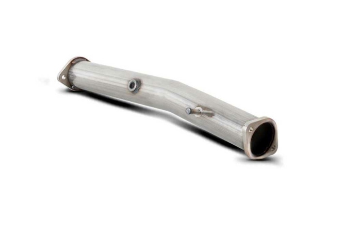 Scorpion Exhausts Ford Focus Mk2 ST 225 76Mm De-Cat Section
