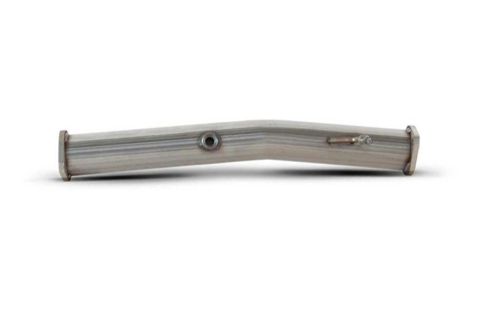 Scorpion Exhausts Ford Focus Mk2 ST 225 76Mm De-Cat Section - Afbeelding 2