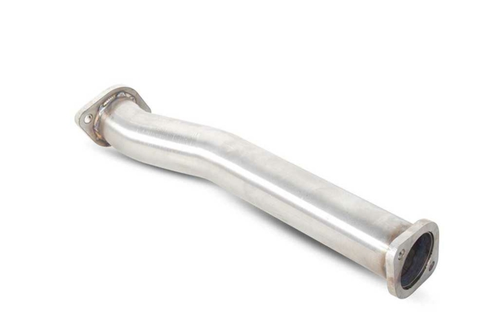 Scorpion Exhausts Ford Mondeo 2.5 Turbo Hatchback De-Cat Section