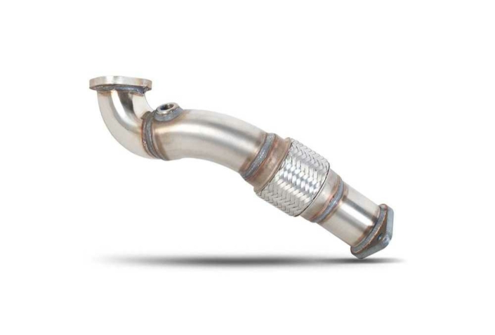 Scorpion Exhausts Ford Fiesta Mk6 ST150 Front Flex Section - Afbeelding 2