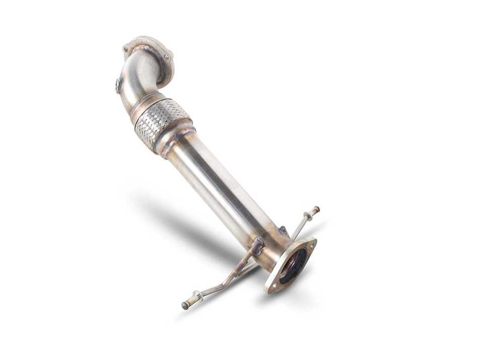 Scorpion Exhausts Ford Mondeo 2.5 Turbo Hatchback Turbo Downpipe