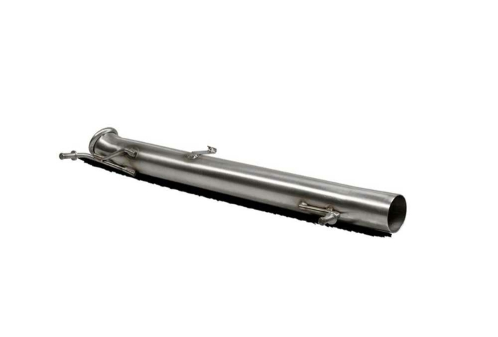 Scorpion Exhausts Ford Fiesta ST MK8 Non Res Gpf Delete