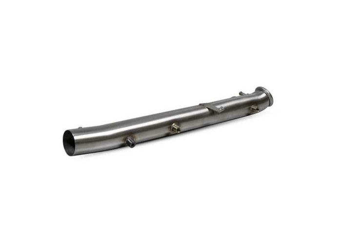 Scorpion Exhausts Ford Fiesta ST MK8 Non Res Gpf Delete - Afbeelding 2