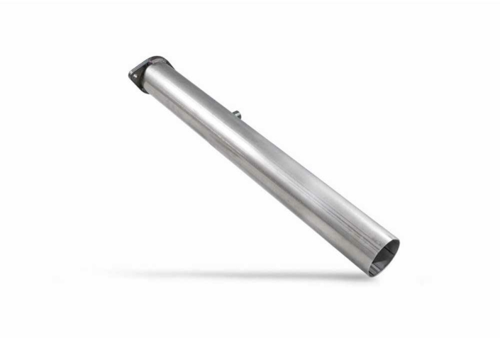 Scorpion Exhausts Ford Focus ST Mk4 Hatch / Focus ST MK4 Estate Gpf Delete Pipe - Afbeelding 2