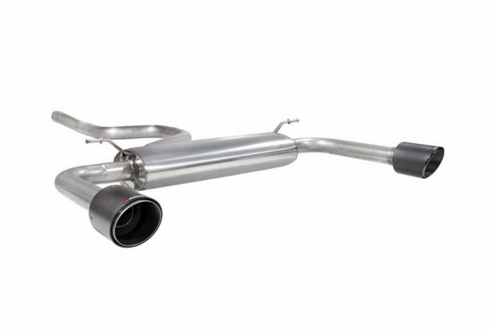 Scorpion Exhausts Ford Focus ST Mk4 Estate Gpf-Back System