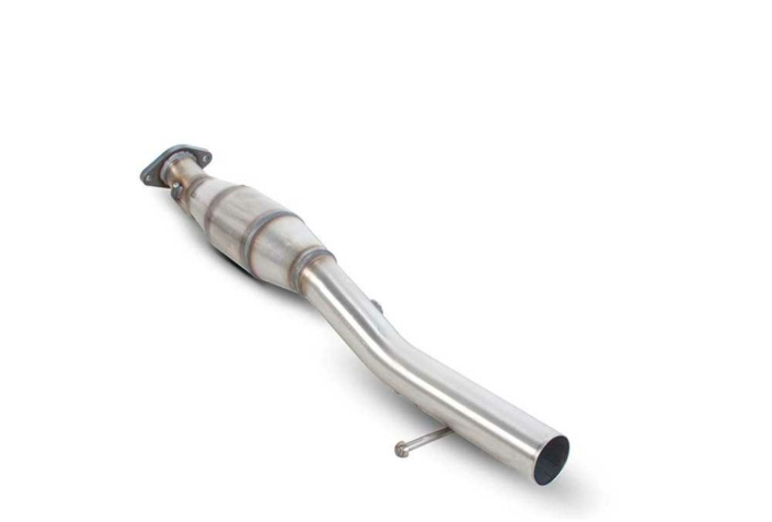 Scorpion Exhausts Ford Fiesta Mk6 ST150 High Flow Sports Catalyst