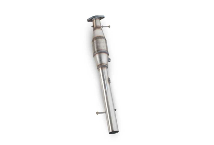 Scorpion Exhausts Ford Fiesta Mk6 ST150 High Flow Sports Catalyst - Afbeelding 3