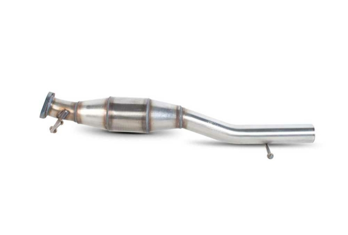 Scorpion Exhausts Ford Fiesta Mk6 ST150 High Flow Sports Catalyst - Afbeelding 2
