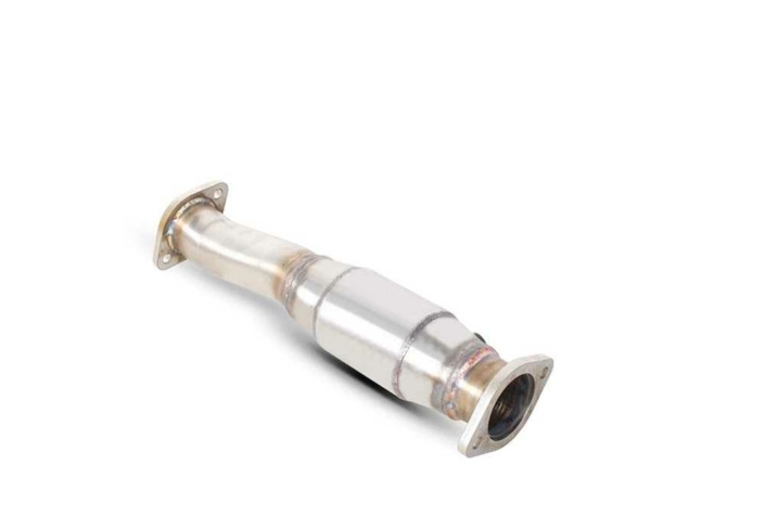 Scorpion Exhausts Ford Mondeo 2.5 Turbo Hatchback High Flow Sports Catalyst