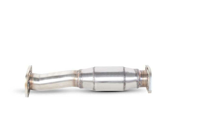 Scorpion Exhausts Ford Mondeo 2.5 Turbo Hatchback High Flow Sports Catalyst - Afbeelding 2