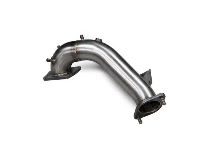 Scorpion Exhausts Hyundai i30N Performance De-Cat Section