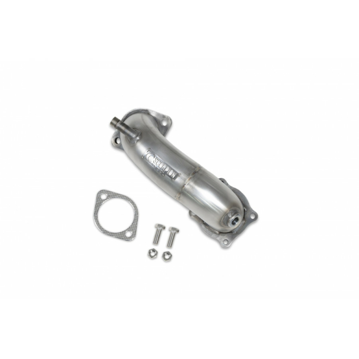 Scorpion Exhausts Hyundai i20N Front Flex Pipe