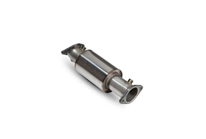 Scorpion Exhausts Hyundai i30N Performance (GPF Only) Resonated Gpf Delete
