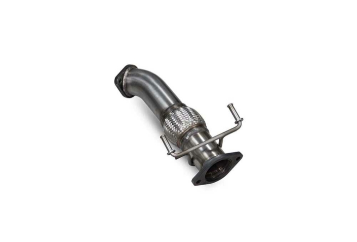 Scorpion Exhausts Hyundai i30N Performance (Non GPF) Front Flex Pipe