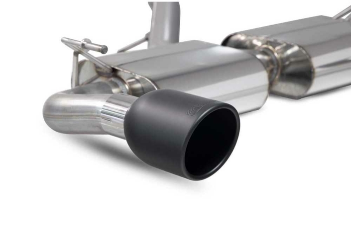 Scorpion Exhausts Hyundai i30N Performance (GPF Only) Non-Resonated Gpf-Back With Electronic Valve - Afbeelding 2