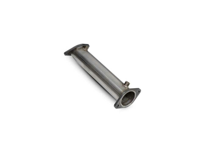 Scorpion Exhausts Hyundai i30N Performance (GPF Only) Non-Resonated Gpf Delete Pipe