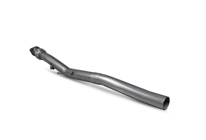 Scorpion Exhausts Mercedes-Benz A35 AMG W177 Hatchback Gpf Delete